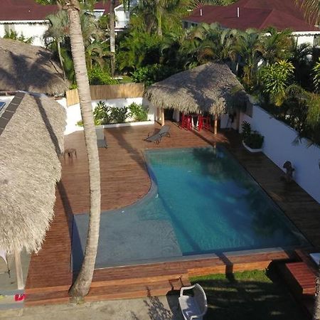 La Casita Chambre Individuelle Лас-Терренас Екстер'єр фото
