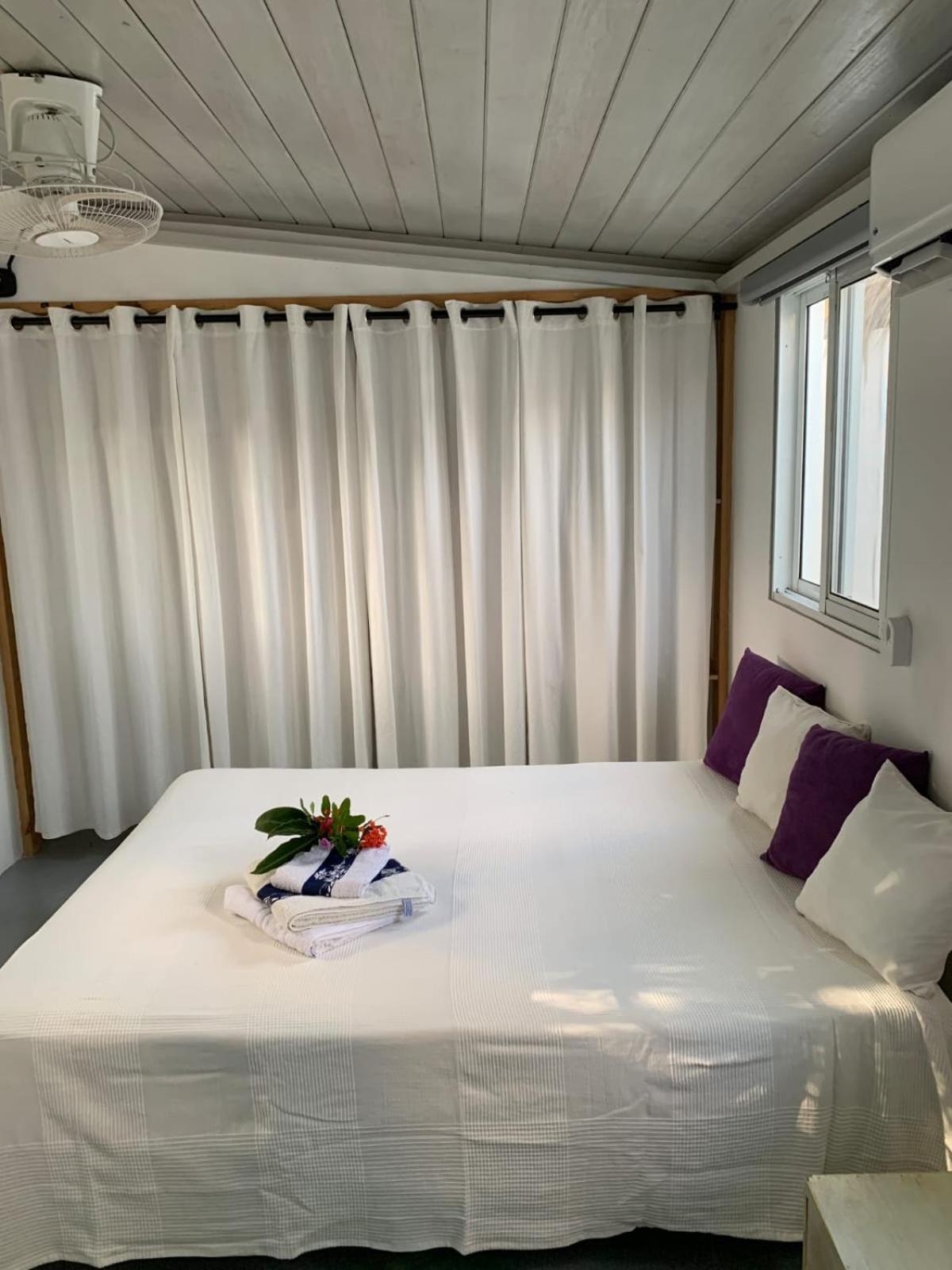 La Casita Chambre Individuelle Лас-Терренас Екстер'єр фото