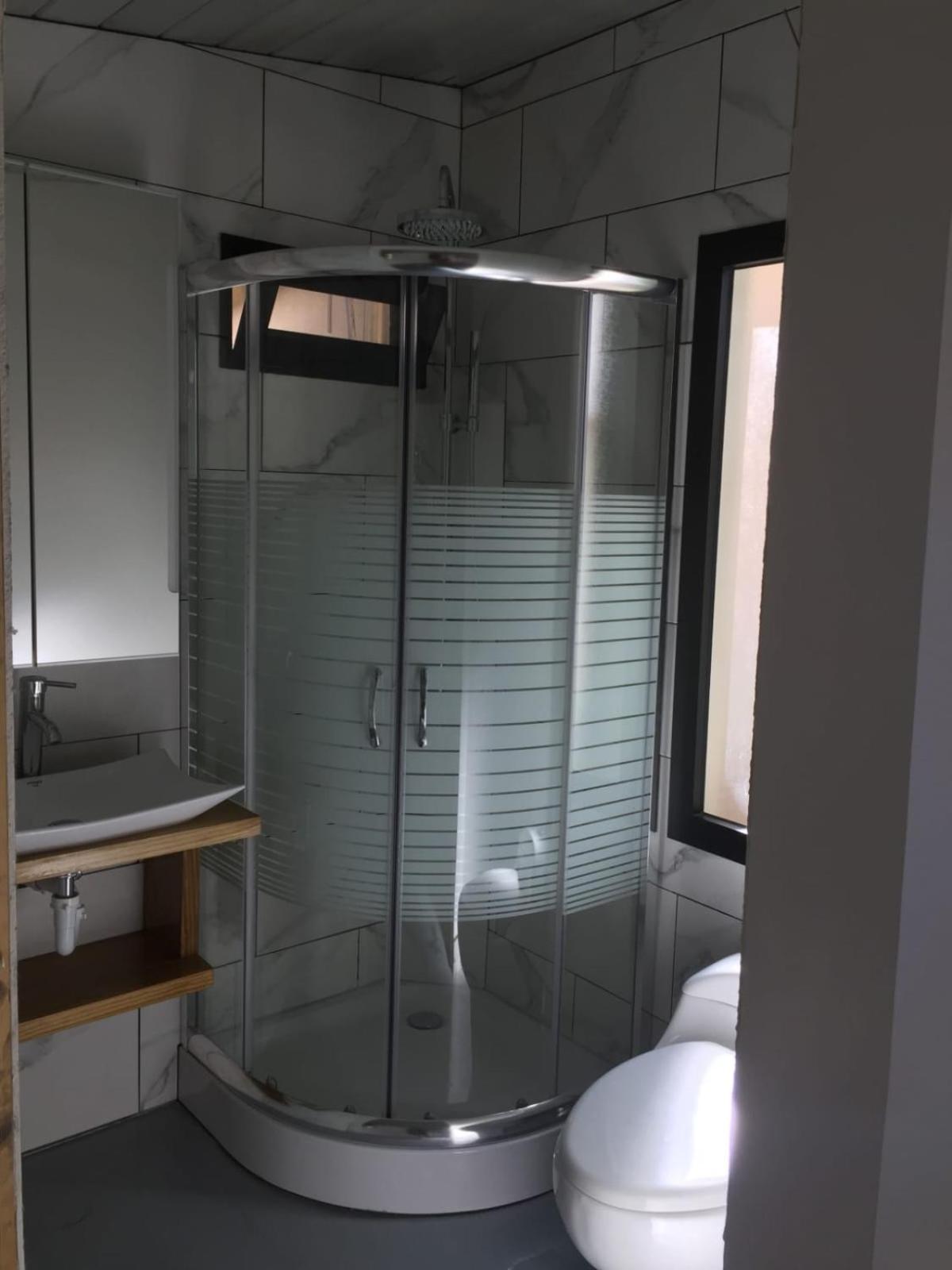 La Casita Chambre Individuelle Лас-Терренас Екстер'єр фото