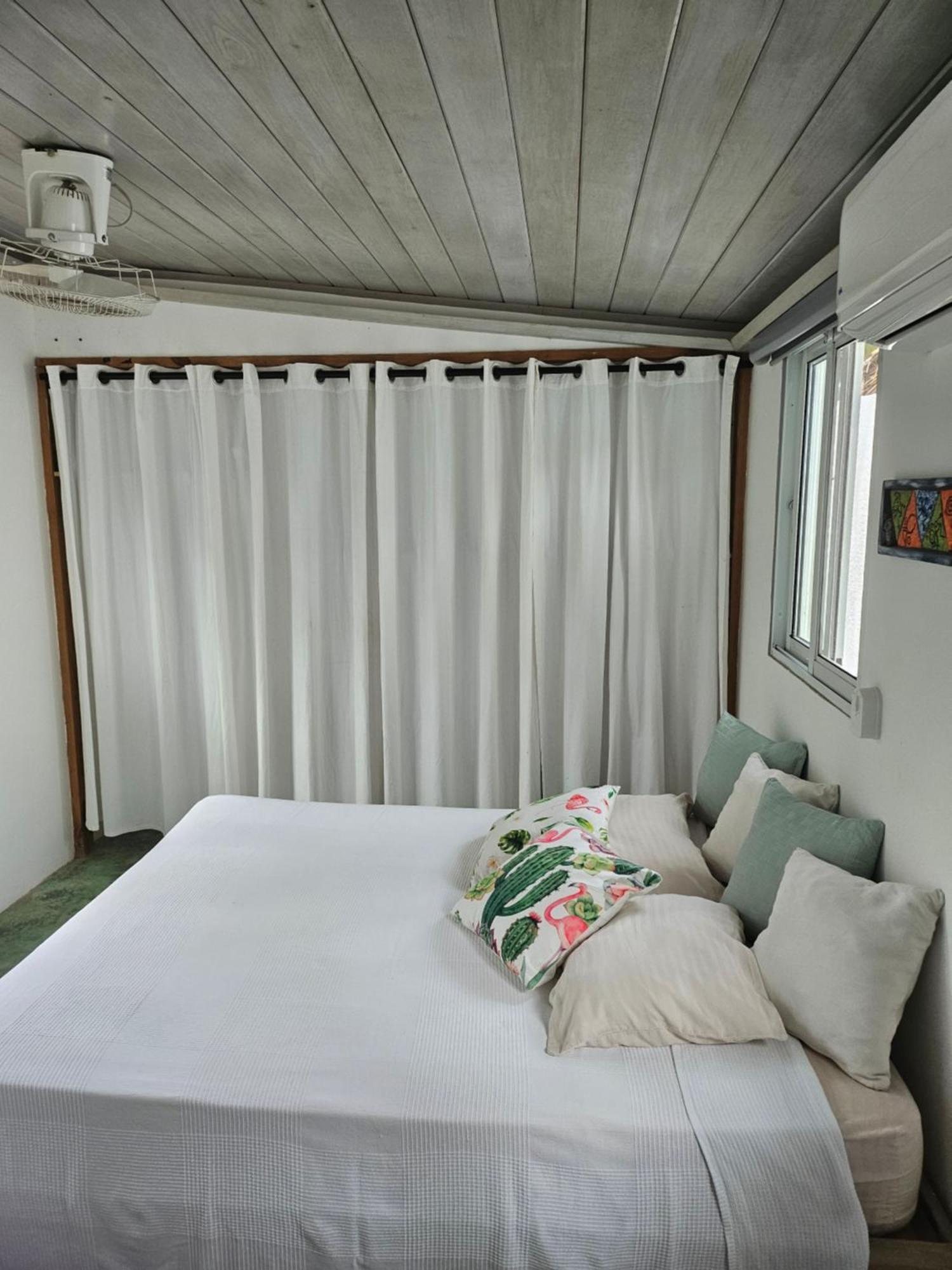 La Casita Chambre Individuelle Лас-Терренас Екстер'єр фото